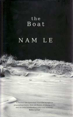 The Boat book
