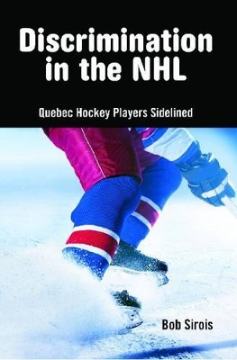 Discrimination in the NHL book