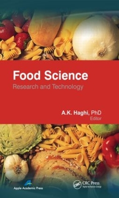 Food Science book