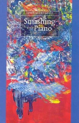 Smashing the Piano book