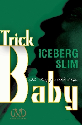 Trick Baby book