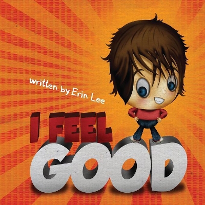 I Feel Good book