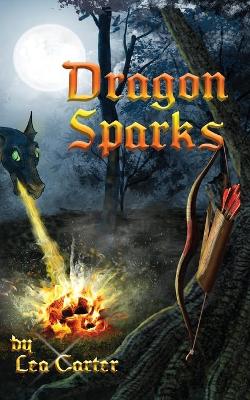 Dragon Sparks book