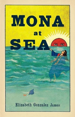 Mona At Sea book