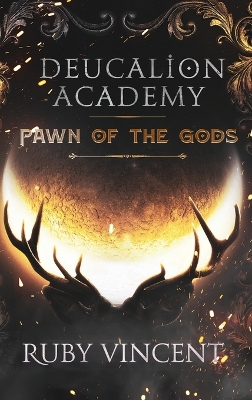 Deucalion Academy book