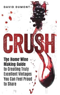 Crush book