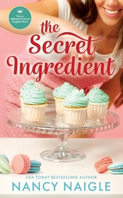 The Secret Ingredient book