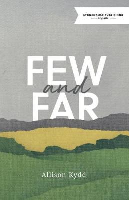 Few and Far book
