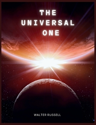 The Universal One book