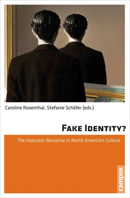 Fake Identity? book