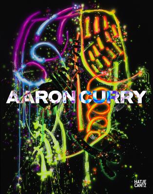 Aaron Curry book