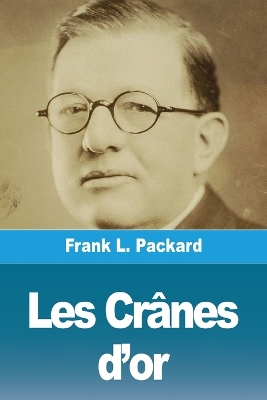 Les Crânes d'or book