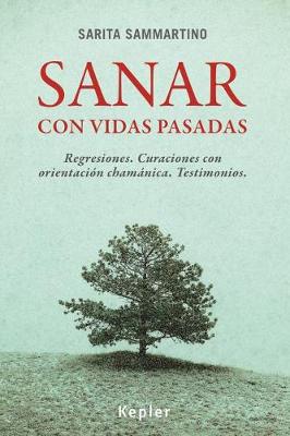 Sanar Con Vidas Pasadas book