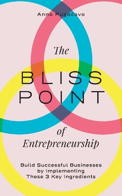 The Bliss Point of Entrepreneurship: Build Successful Businesses by Implementing These 3 Key Ingredients book