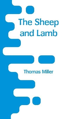 The Sheep and Lamb book