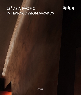 28th Asia-Pacific Interior Design Awards book