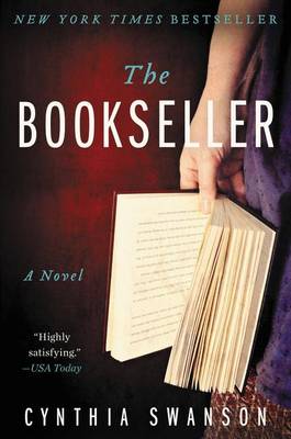 The The Bookseller by Cynthia Swanson