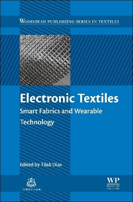 Electronic Textiles book