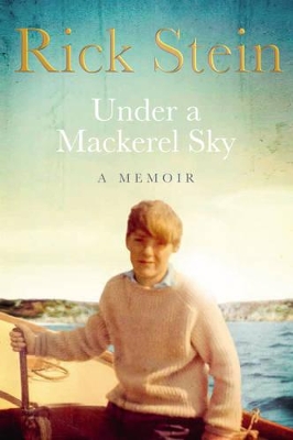 Under a Mackerel Sky book