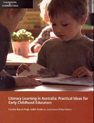 Literacy Learning in Australia : Practical Ideas for Early Childhood Educators book