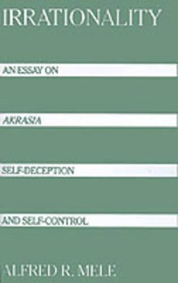 Irrationality book