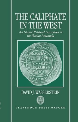 Caliphate in the West book