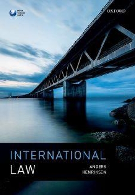 International Law by Anders Henriksen