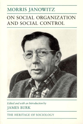 On Social Organization and Social Control by James Burk