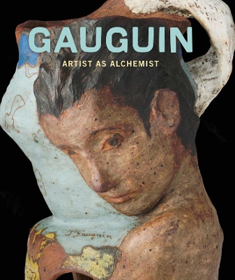 Gauguin book