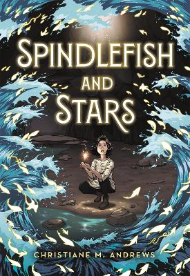 Spindlefish and Stars book