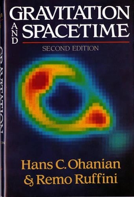 Gravitation and Spacetime book