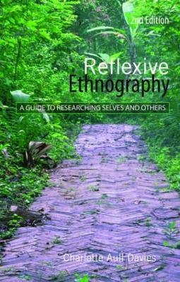 Reflexive Ethnography book