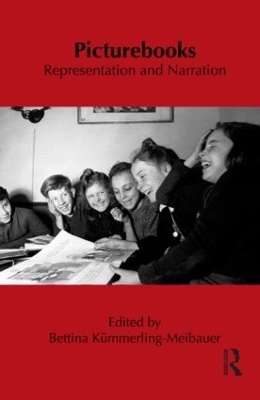 Picturebooks: Representation and Narration book