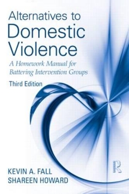 Alternatives to Domestic Violence book