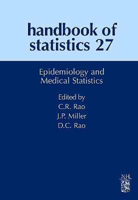 Epidemiology and Medical Statistics book