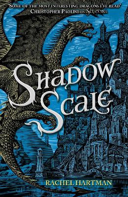 Shadow Scale book