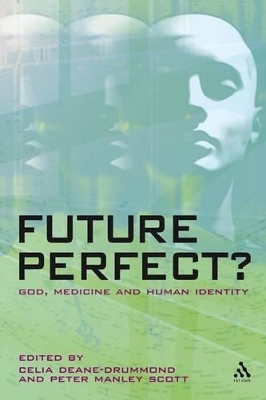 Future Perfect? book