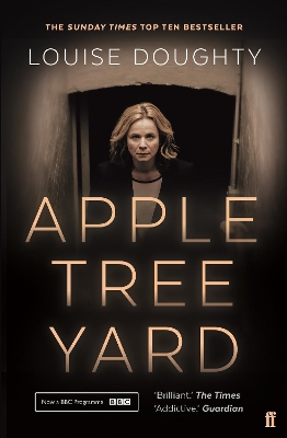 Apple Tree Yard book