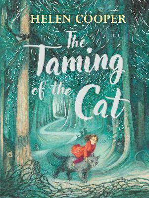 The Taming of the Cat book