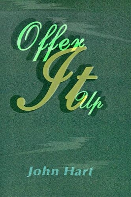 Offer It Up book
