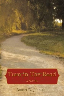 Turn in The Road book