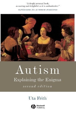 Autism book