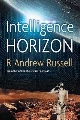 Intelligence Horizon book