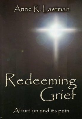 Redeeming Grief book