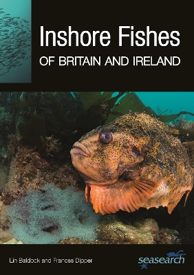 Inshore Fishes of Britain and Ireland book