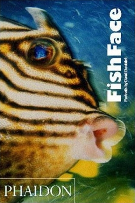 Fish Face by David Doubilet