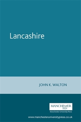 Lancashire book