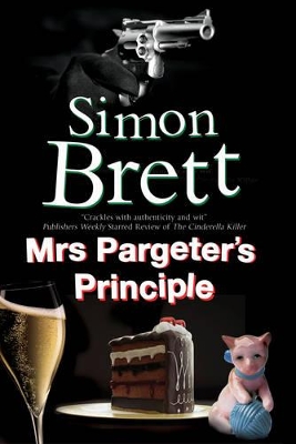 Mrs Pargeter's Principle book