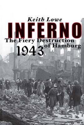 Inferno by Keith Lowe