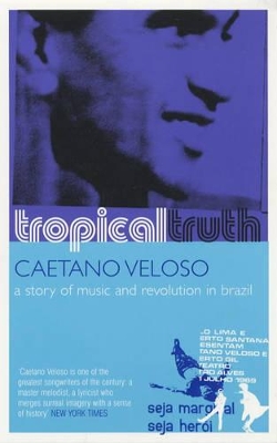 Tropical Truth book